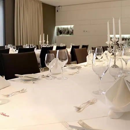 Hotel-restaurant Ochsen 3*