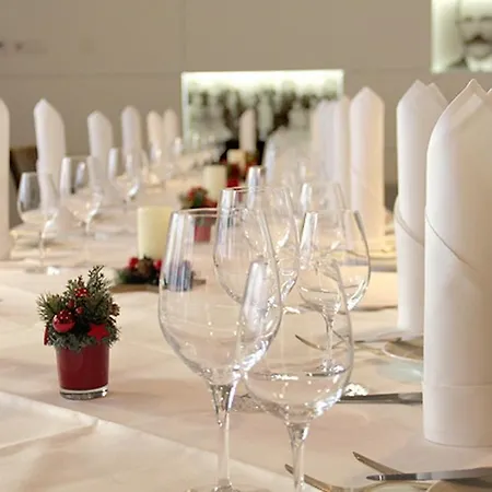 Hotel-restaurant Ochsen מלון