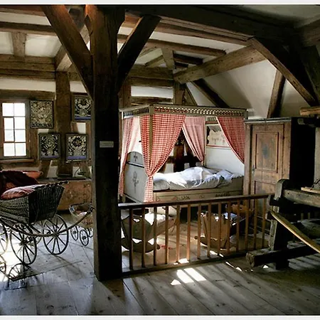 Hotel-restaurant Ochsen