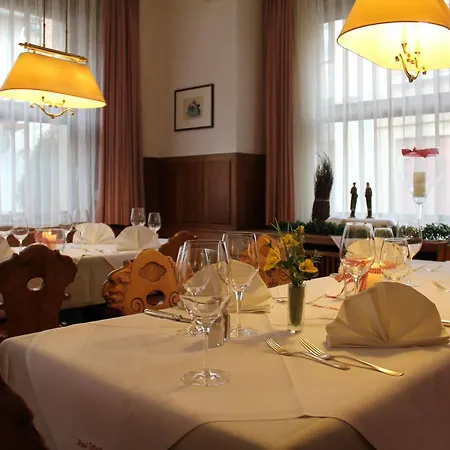 Hotel-restaurant Ochsen Hotel Blaubeuren
