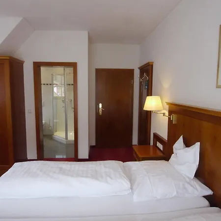 Hotel-restaurant Ochsen 3* Blaubeuren