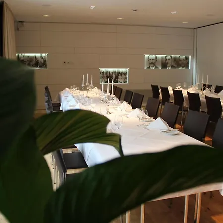 Hotel-restaurant Ochsen Blaubeuren