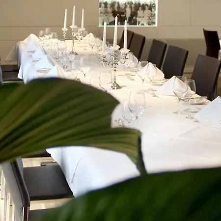 Hotel-restaurant Ochsen Hotel 3*