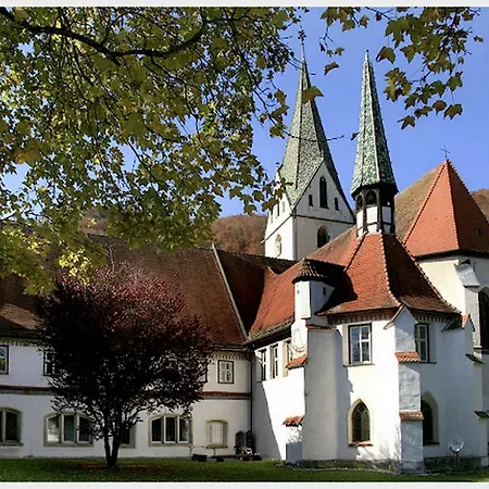 Hotel-restaurant Ochsen Hotel Blaubeuren