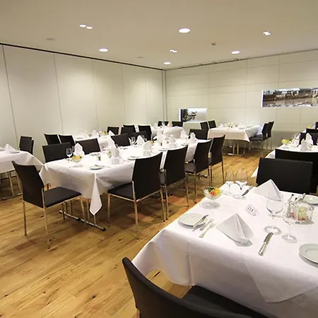 Отель Hotel-restaurant Ochsen
