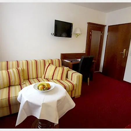Hotel-restaurant Ochsen 3*