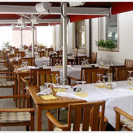 Hotel-restaurant Ochsen Ξενοδοχείο Blaubeuren