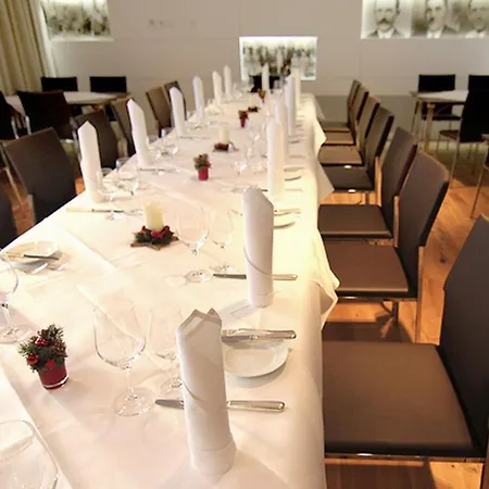 Hotel-restaurant Ochsen