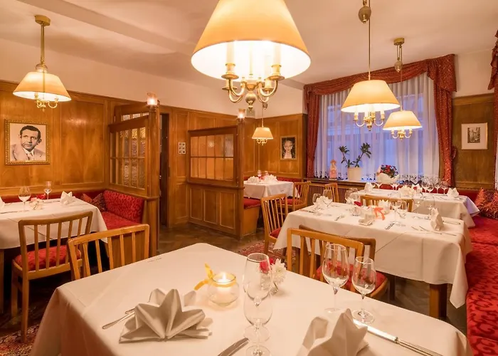Hotel-restaurant Ochsen 3*