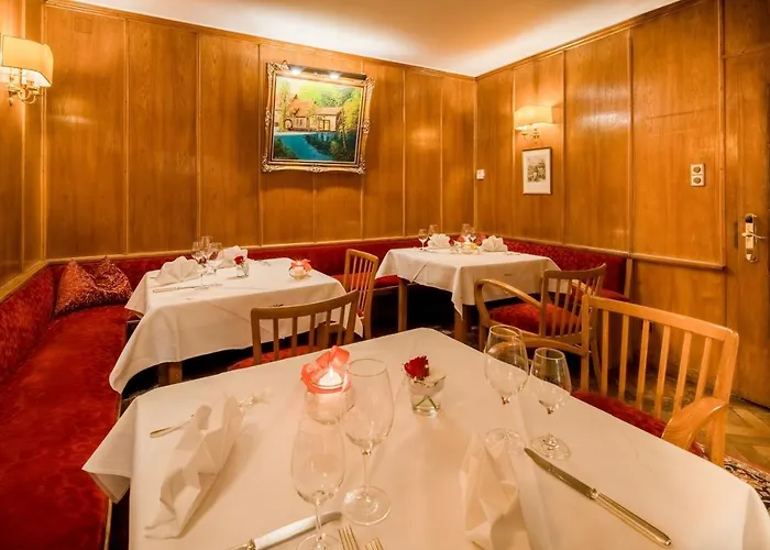 Hotel-restaurant Ochsen Hotel 3*