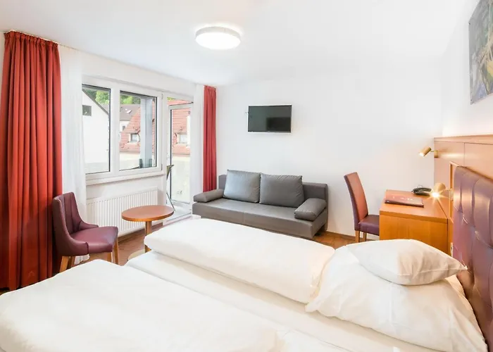 Hotel-restaurant Ochsen Hotel