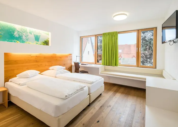 Hotel-restaurant Ochsen