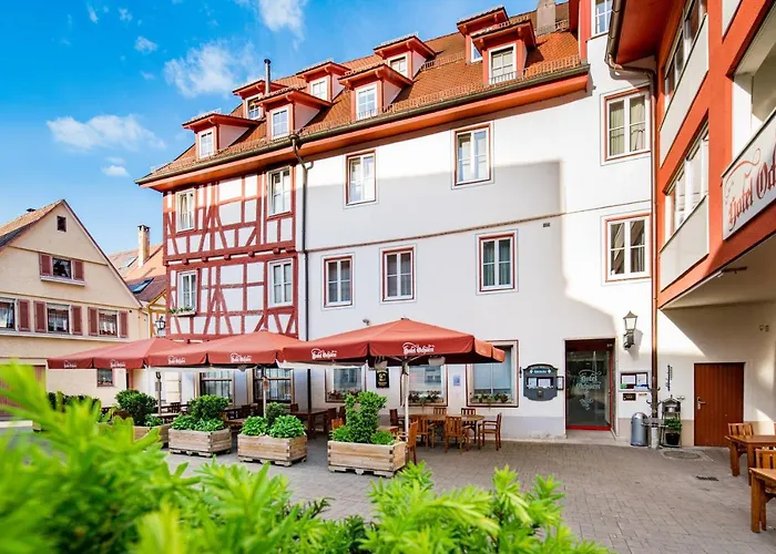 Hotel-restaurant Ochsen