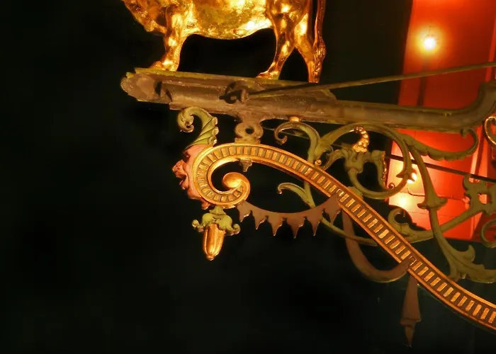 Hotel Hotel-restaurant Ochsen