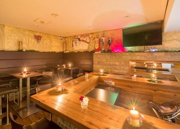 Hotel Hotel-restaurant Ochsen 3*