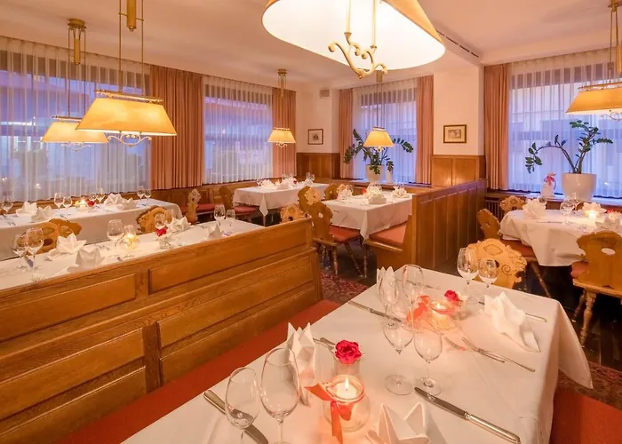 Hotel-restaurant Ochsen 3*