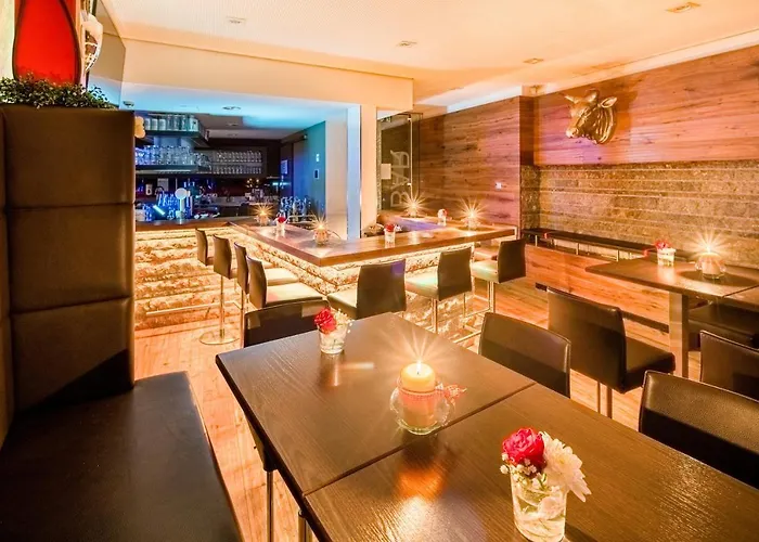 Hotel Hotel-restaurant Ochsen Blaubeuren