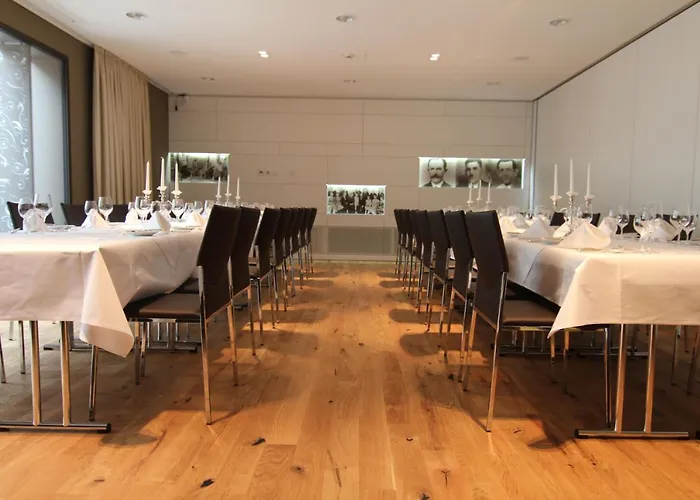 Hotel-restaurant Ochsen Hotel 3*