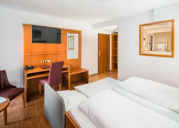 Hotel Hotel-restaurant Ochsen