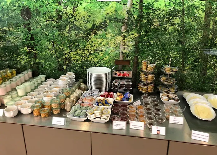 Hotel-restaurant Ochsen Hotel 3*