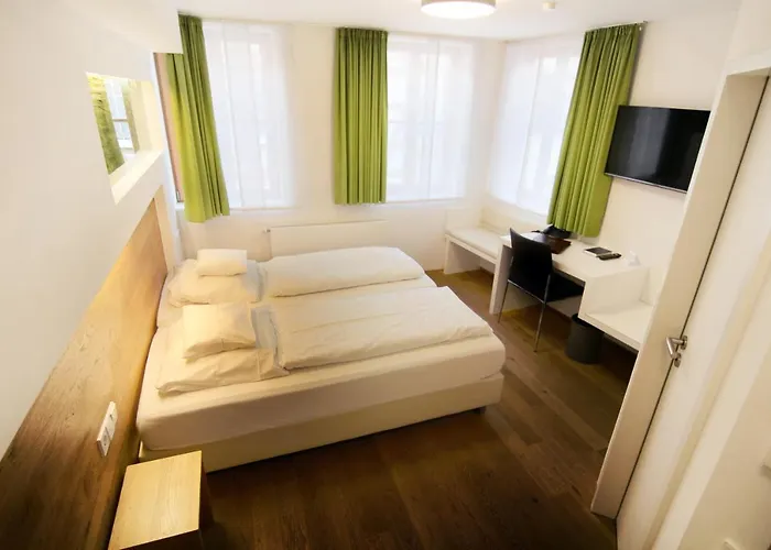 Ξενοδοχείο Hotel-restaurant Ochsen Blaubeuren