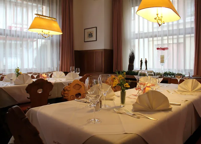 Hotel-restaurant Ochsen