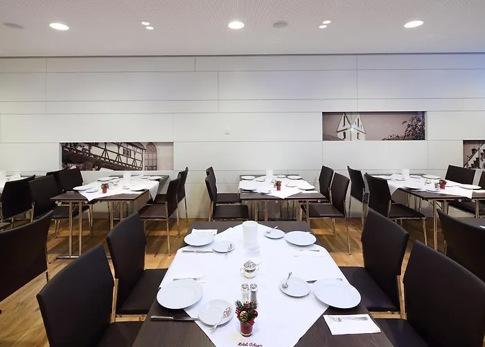 Hotel Hotel-restaurant Ochsen