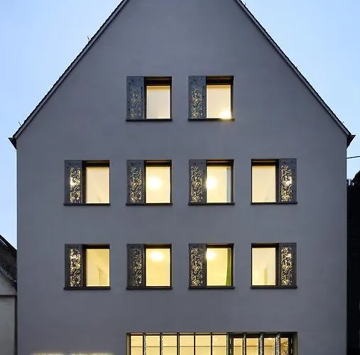 Hotel-restaurant Ochsen Hotel 3*