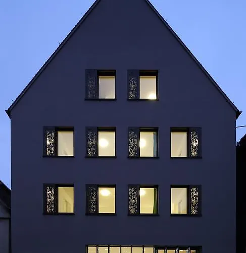 Hotel Hotel-restaurant Ochsen Blaubeuren