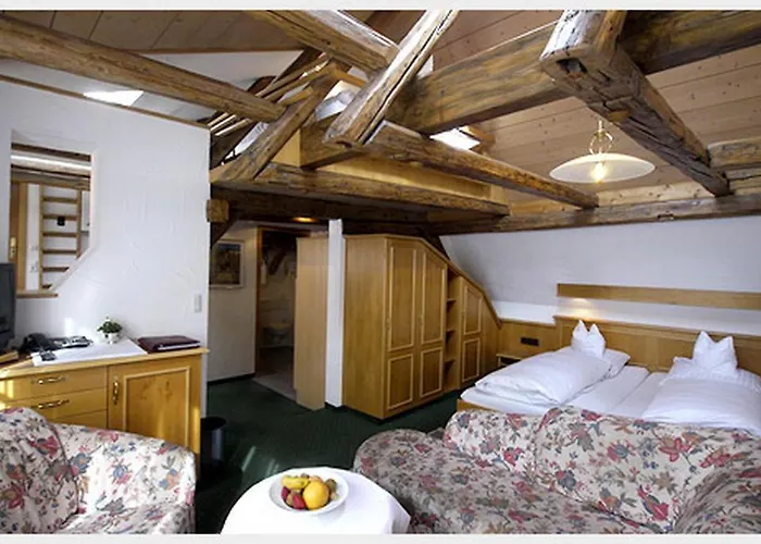 Hotel Hotel-restaurant Ochsen Blaubeuren