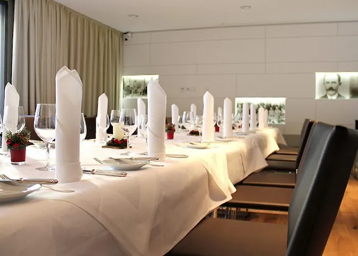 Hotel Hotel-restaurant Ochsen Blaubeuren