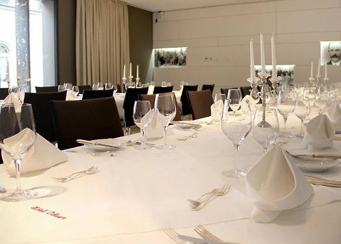 Hotel-restaurant Ochsen 3*