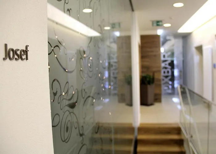 Hotel-restaurant Ochsen Hotel 3*