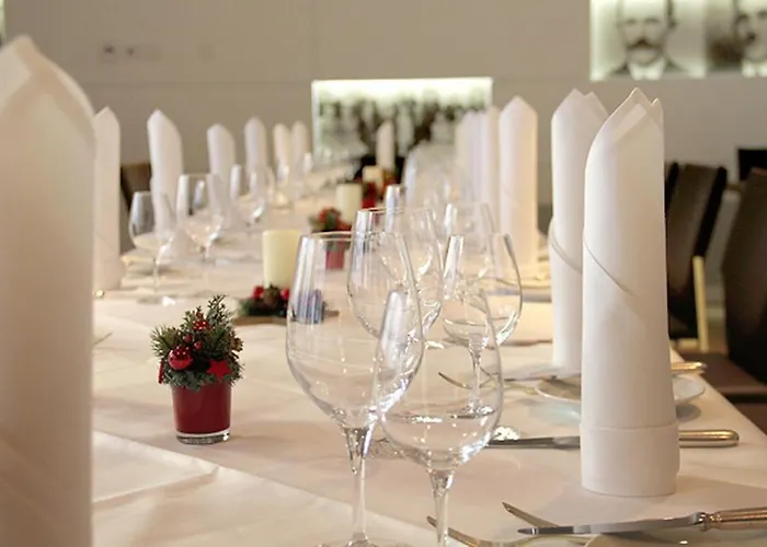 Hotel-restaurant Ochsen Hotel