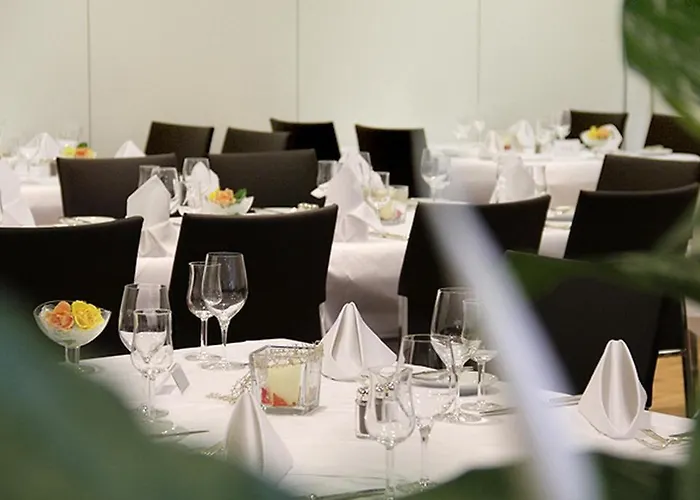 Hotel-restaurant Ochsen Hotel Blaubeuren