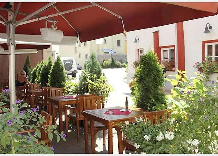 Hotel-restaurant Ochsen 3* Blaubeuren