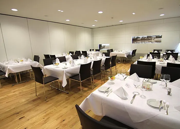 Hotel Hotel-restaurant Ochsen