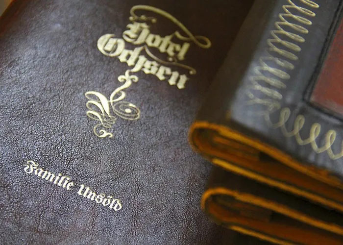 Hotel-restaurant Ochsen 3*