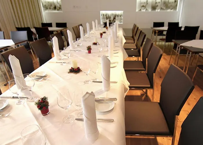 Hotel-restaurant Ochsen